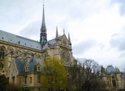Moulin Rouge | Paris