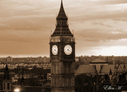 Big Ben | London