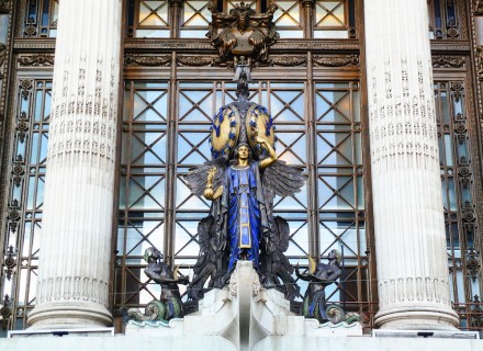 Selfridges & Co | Founded 1909 | London